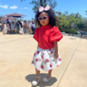 Meet your Posher, Dalilah